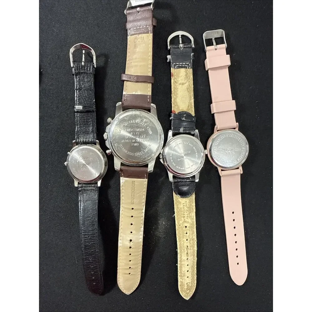 Unbranded 25 watches